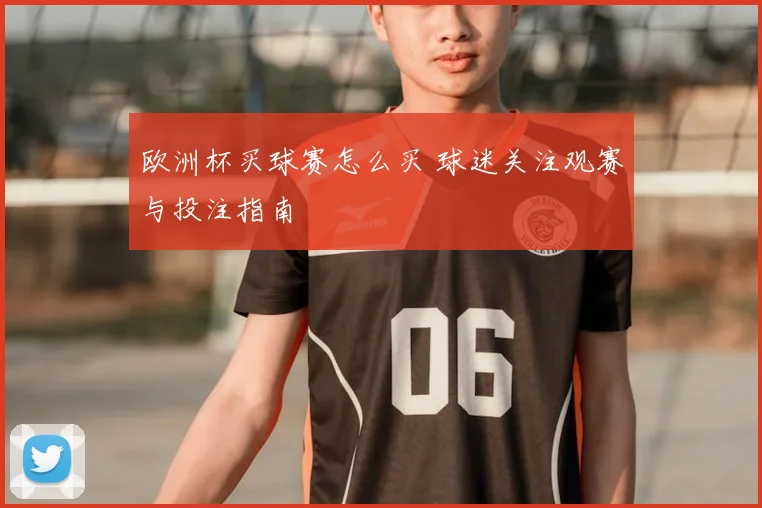 欧洲杯买球赛怎么买 球迷关注观赛与投注指南