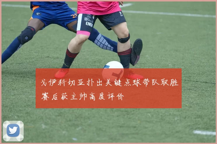 戈伊科切亚扑出关键点球带队取胜 赛后获主帅高度评价