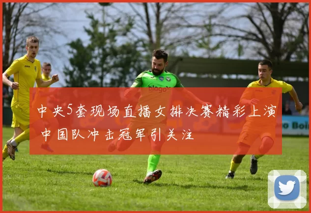 中央5套现场直播女排决赛精彩上演 中国队冲击冠军引关注