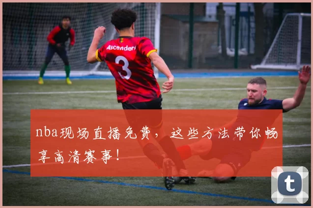 nba现场直播免费,这些方法带你畅享高清赛事!